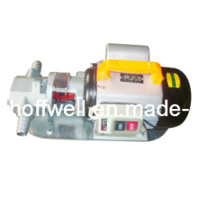 Wcb Portable Gear Oil Pump (WCB)